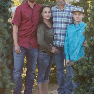 Meet your Posher, Jay w